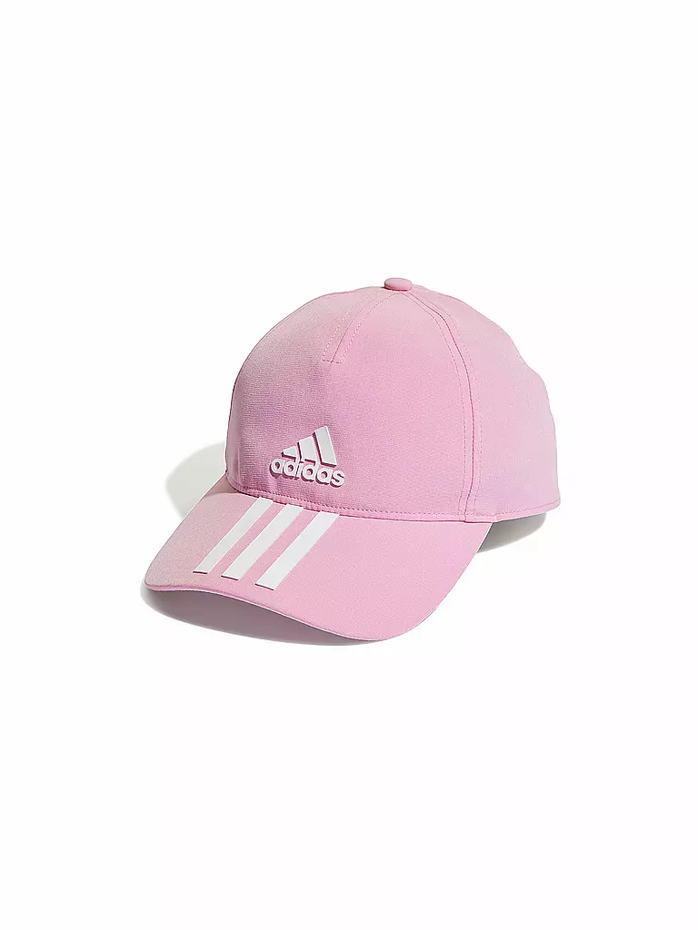 Adidas 2025 kappe rosa